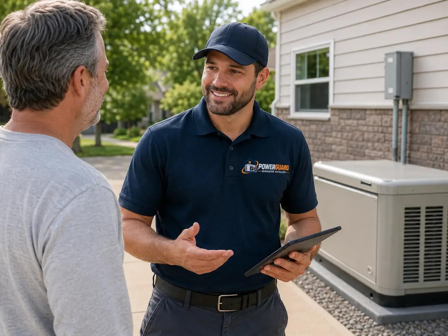 Generator Installation Bainbridge, OH FAQs
